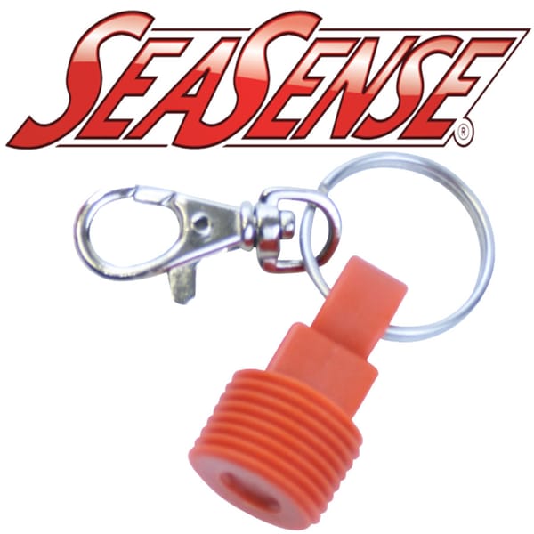 Porte-Clef (Bouchon Vida Nge)plastique