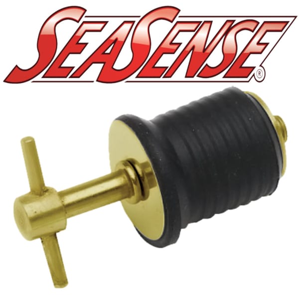Bouchon Drain Twist 1''/B Ateau/