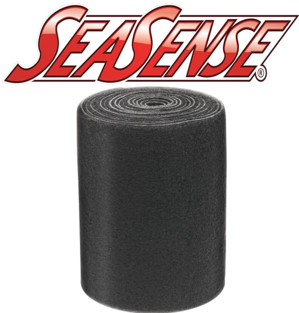 Tapis De Protection 8'' X 12'