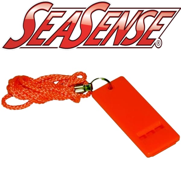 Sifflet D'urgence Mariti Me
