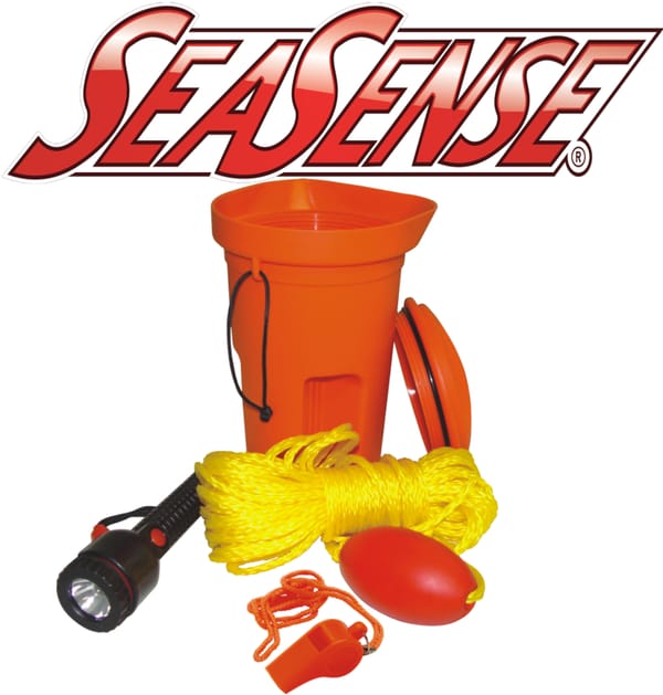 Trousse De Securite A Ba Teau