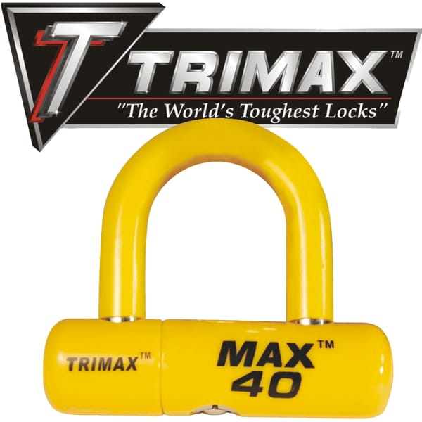 Trimax, Cadenas Pour Cab Lecadenas En U.