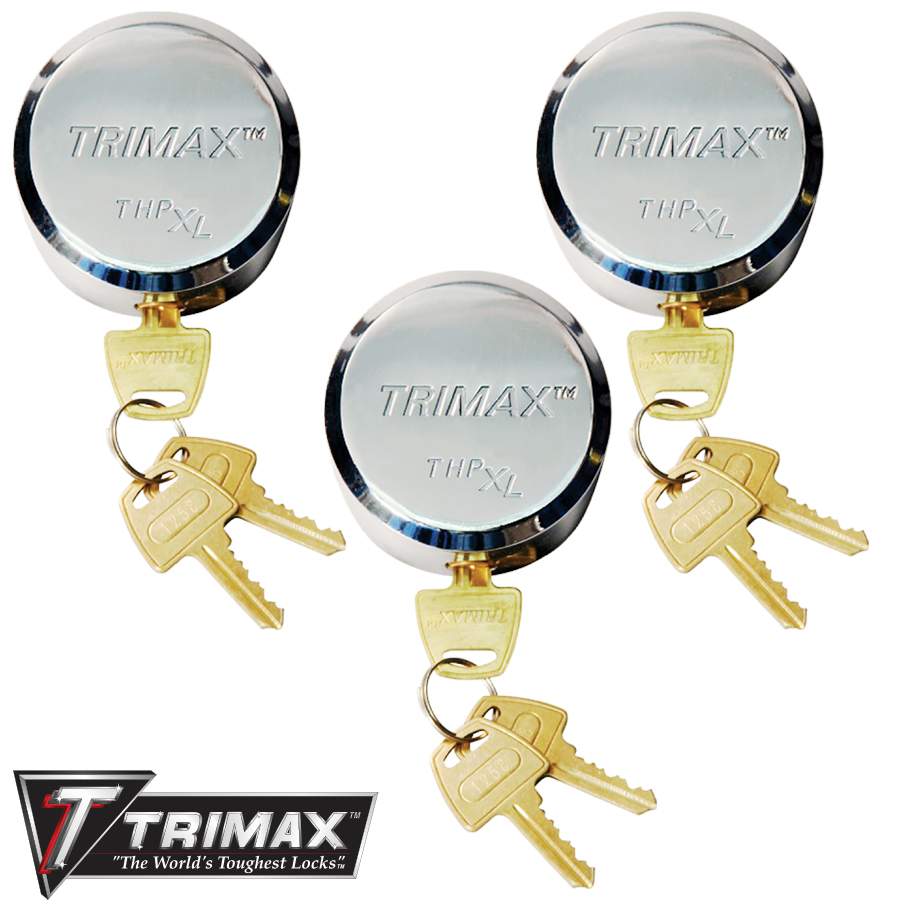 Cadenas Porte Xl,3X Meme Clef