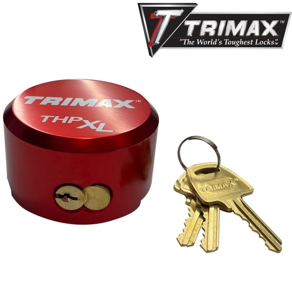 Cadenas Porte Xl,rouge,a Lumin.