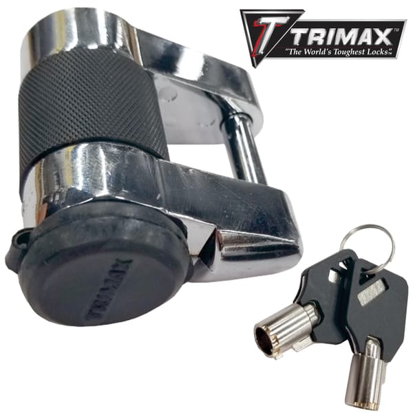 Cadenas De Remorque Trim Ax