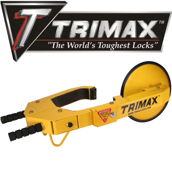 Cadenas De Roue Trimax