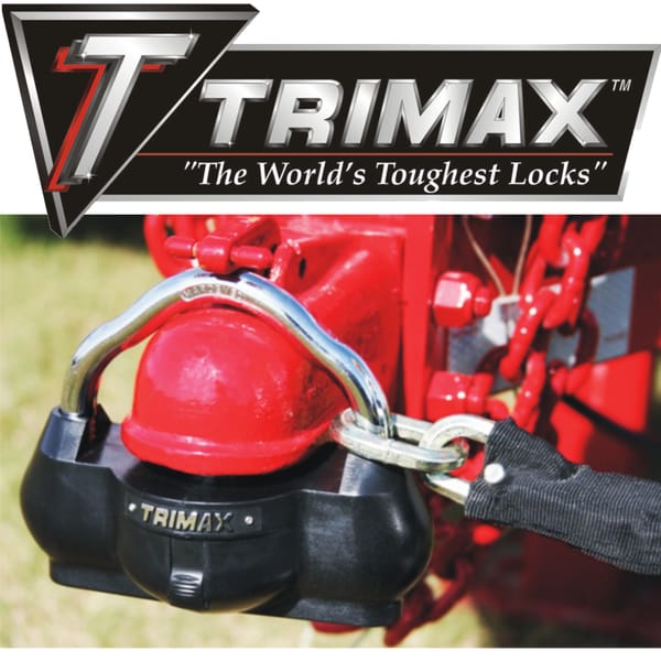 Cadenas Remorque Trimax