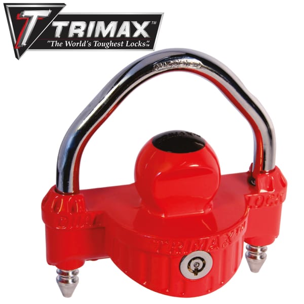 Cadenas Remorque Trimax