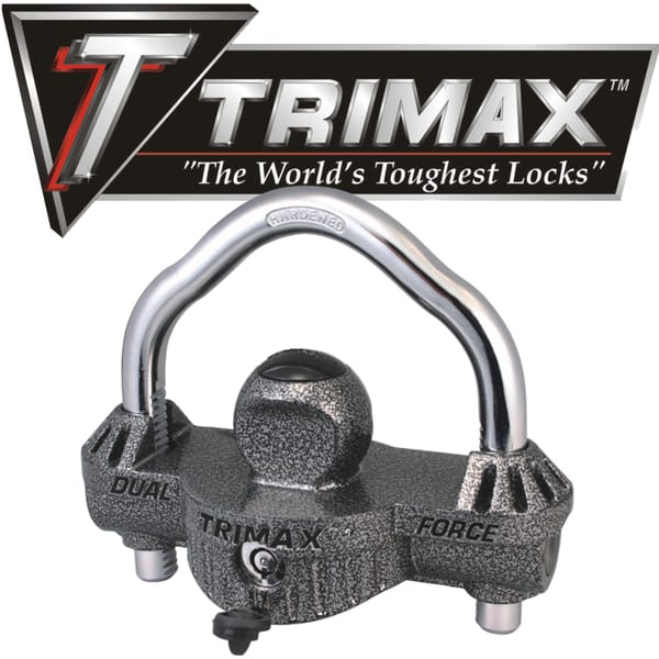Cadenas De Remorque Trim Ax