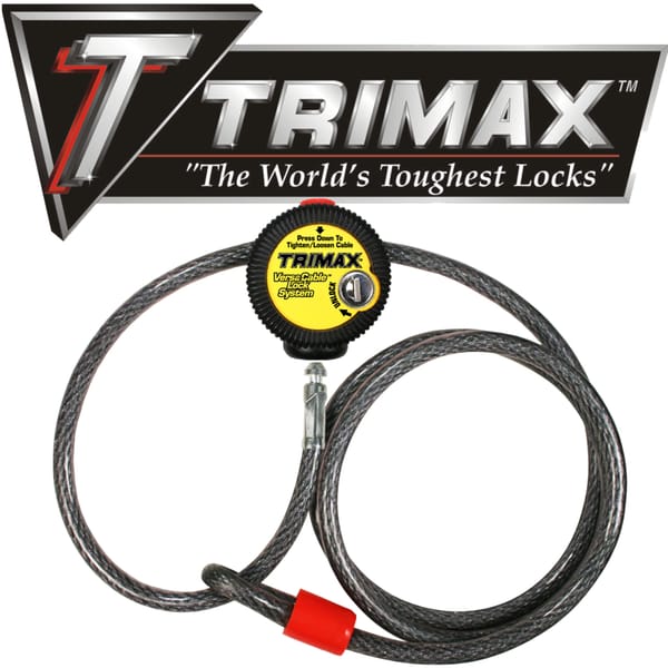 Cable Remplacement 30' T Rimax