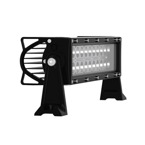 Led 2 Rangees,14'',72W,60 00K