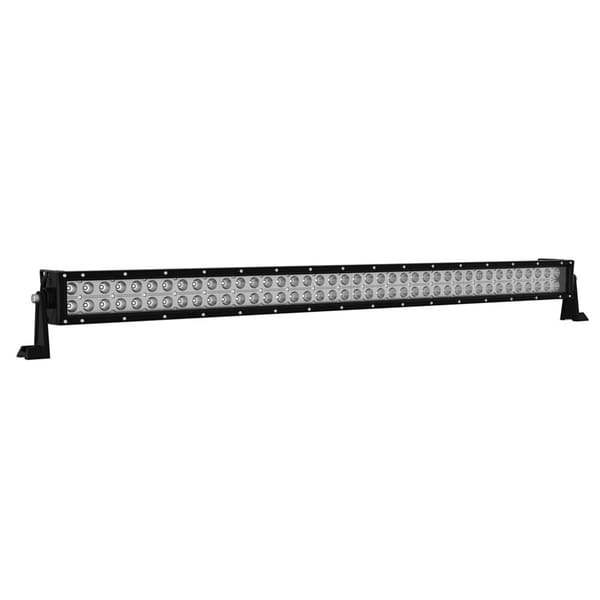 Led 2 Rangees,42'',240w,6 000k