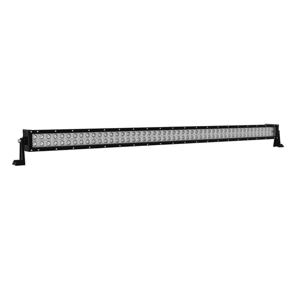 Led 2 Rangees,52'',300w,6 000k