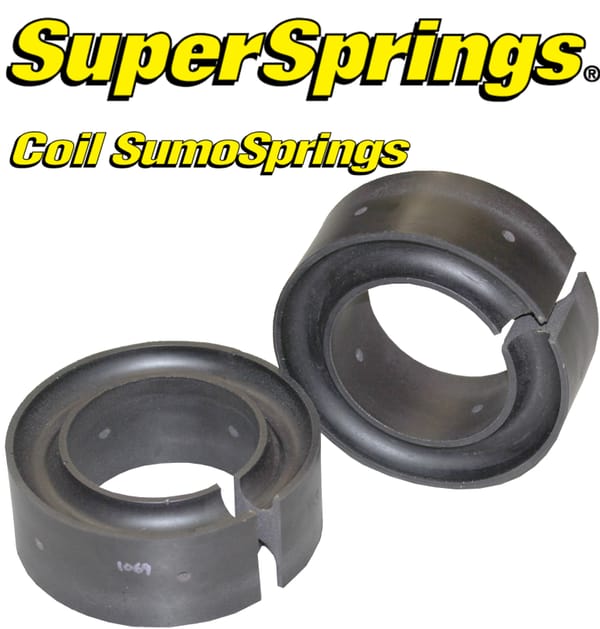 Coil. S.spring 0.94'' Haut .int