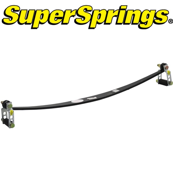 S. Spring Ram 1500*coil*0 9-20222058lbs