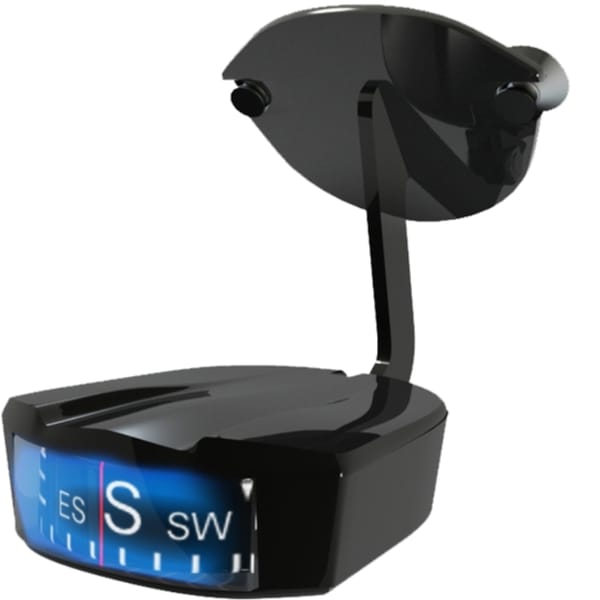 Boussole Lumineuse A Ven Touse