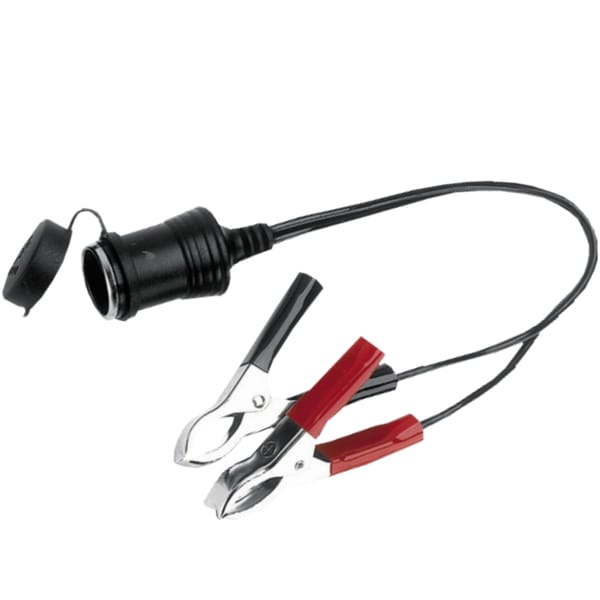 Pinces A Batterie Sortie 12V