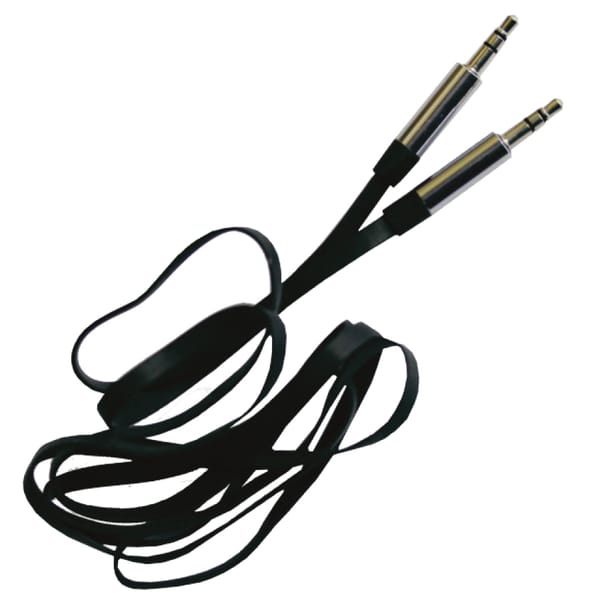 Prise Audio Auxiliaire