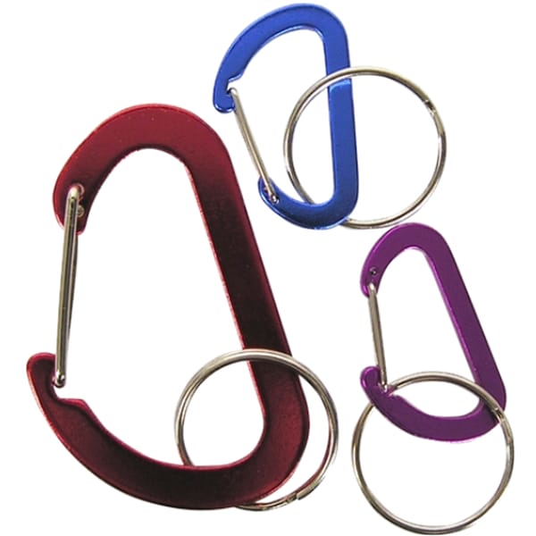 Porte Cles En ''d'' Pq.3