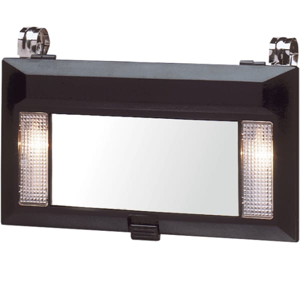 Mirroir Avec Lumiere 4xa Aa