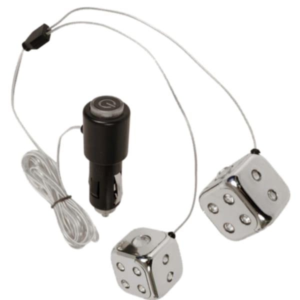 Dee Deco. Led Bleu 12V