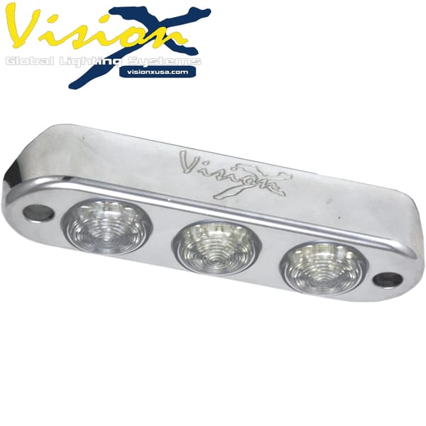 Lumiere 3 Led, En Surfac Ehil-Dl3W