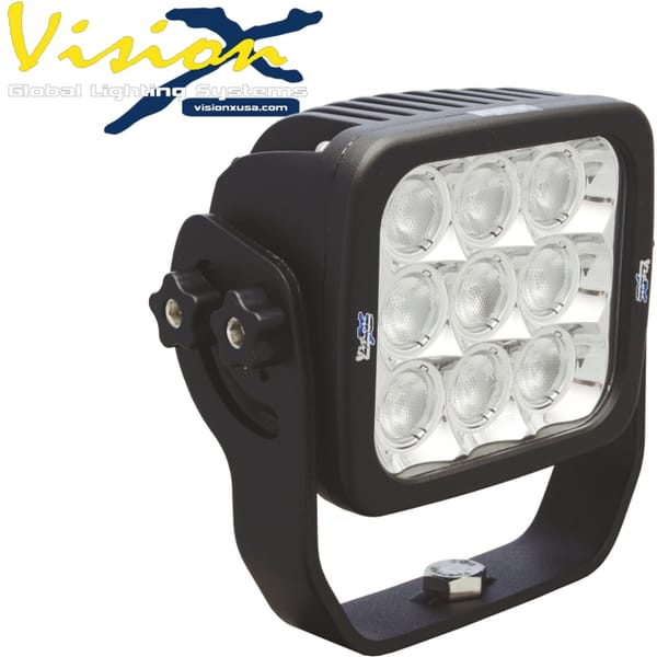 Lumiere 4'', 9 Led, 4752 Lumensctl-Epx940