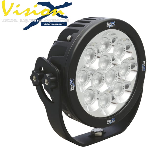 Lumiere 6'', 11 Led,5808 Lumensctl-Epx1140