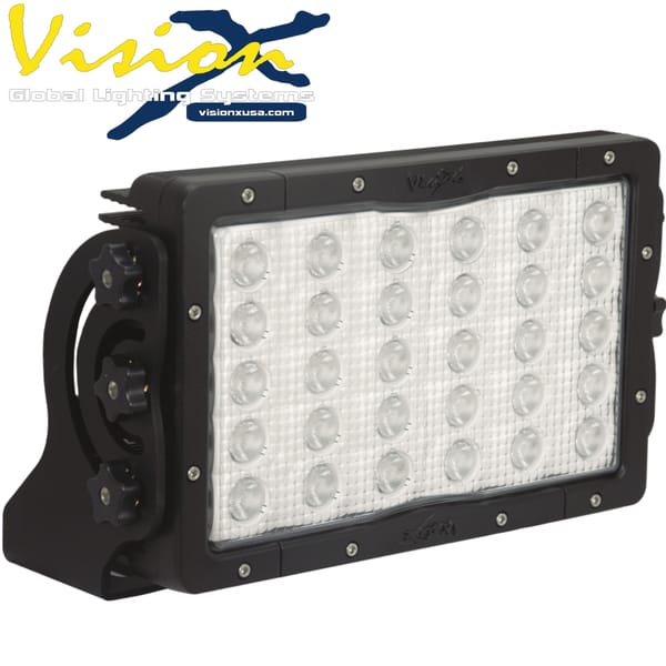 Lumiere 30 Led,15 840 L. 11.75''