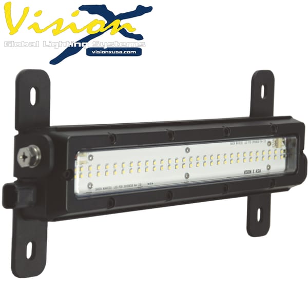 Lum. Mur/Plafond Led,875 Lumenmil-Sws1210