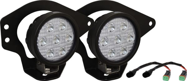 Ens Lum Brume Dodge Ram 02-08xil-Oe0210dr