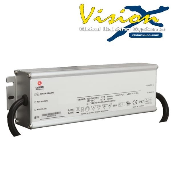 Power Supply 150W-24V-11 0vxpc-Ps150-24