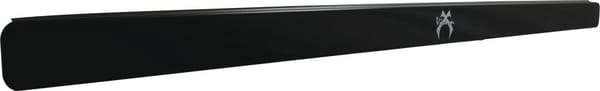 Protecteur Noir Pour 33 Ledpcv-Lp33bl