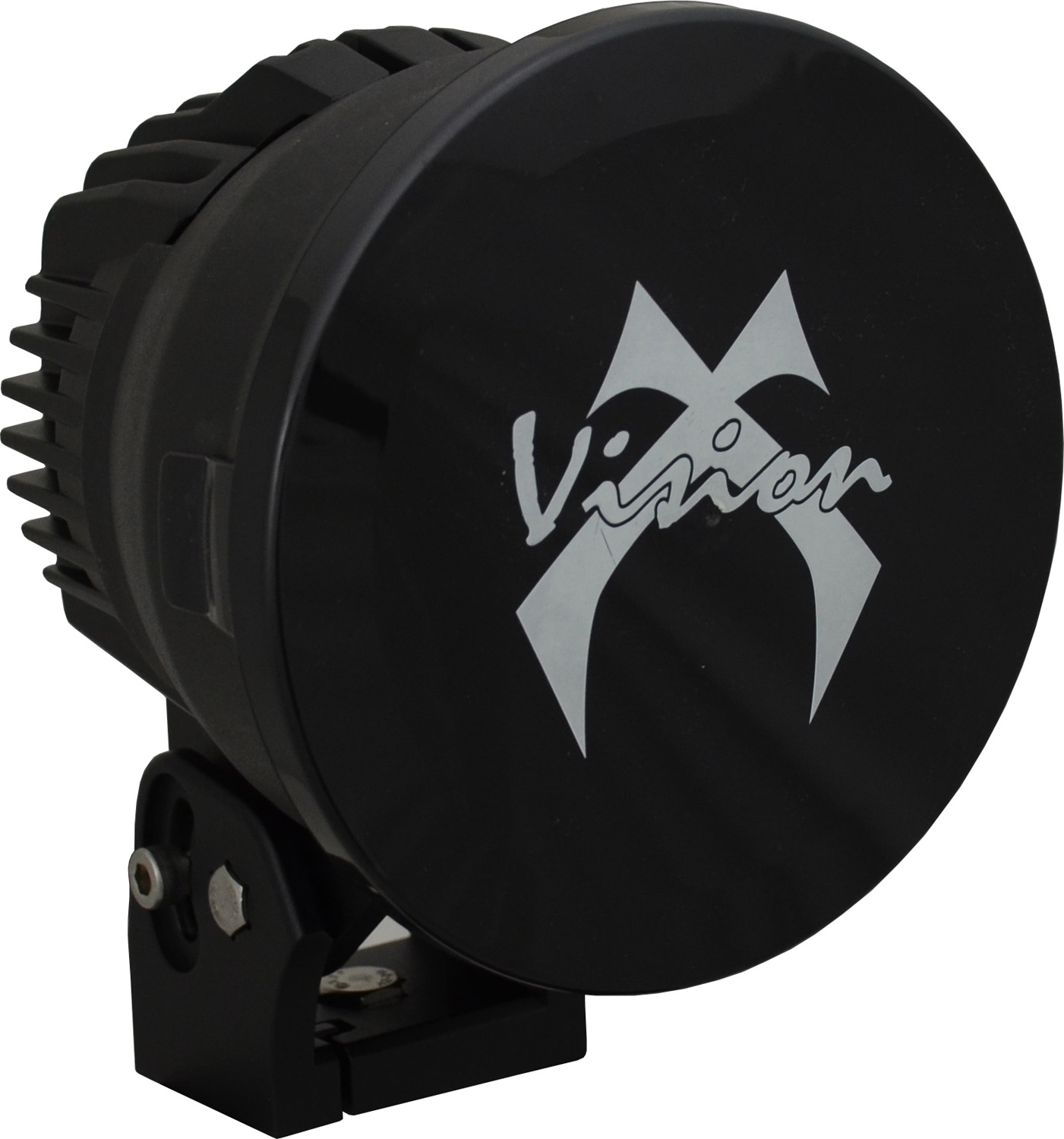 Couv. Lum Avec Logo 6.7'' (1) Pcv-6500bl