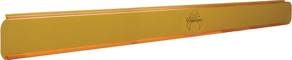 Lentille Jaune,barre 72 Ledxil-P72Y
