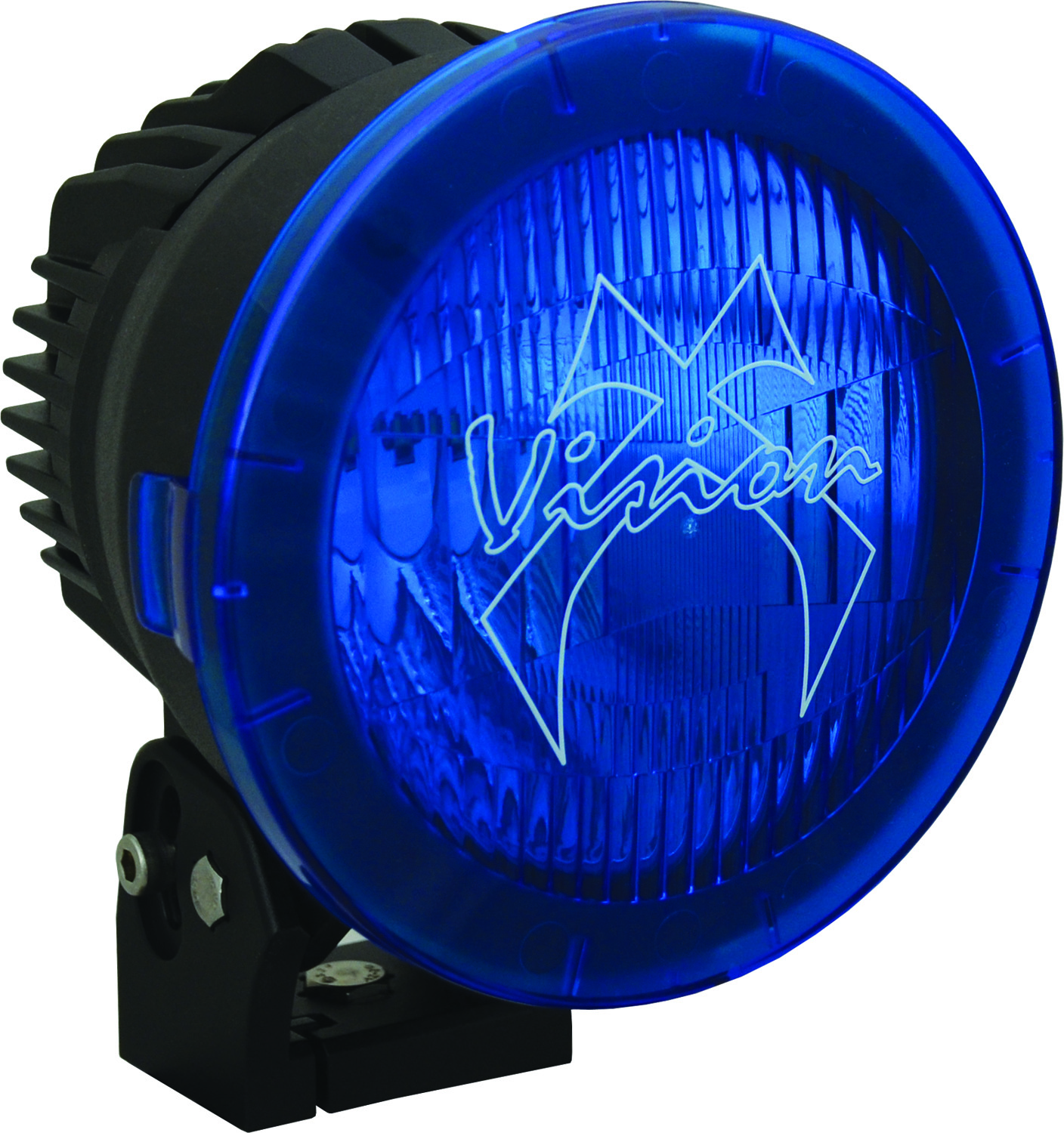 Lentille Euro Bleu 6.7''p Cv-6500beu