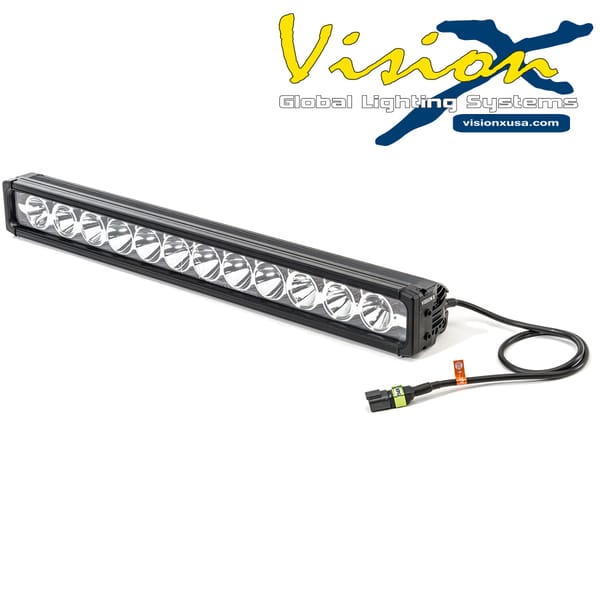 Bare 12led/5w 6336 Lumen S 24''