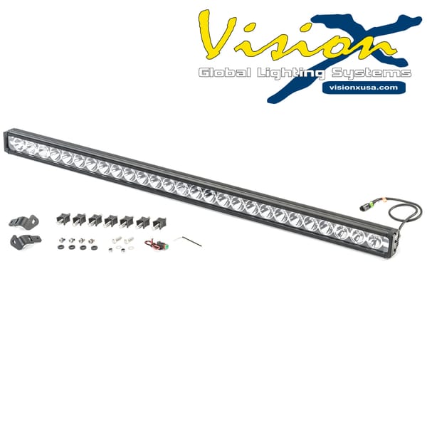 Barre 27led/5W 14256lm 5 0.6''