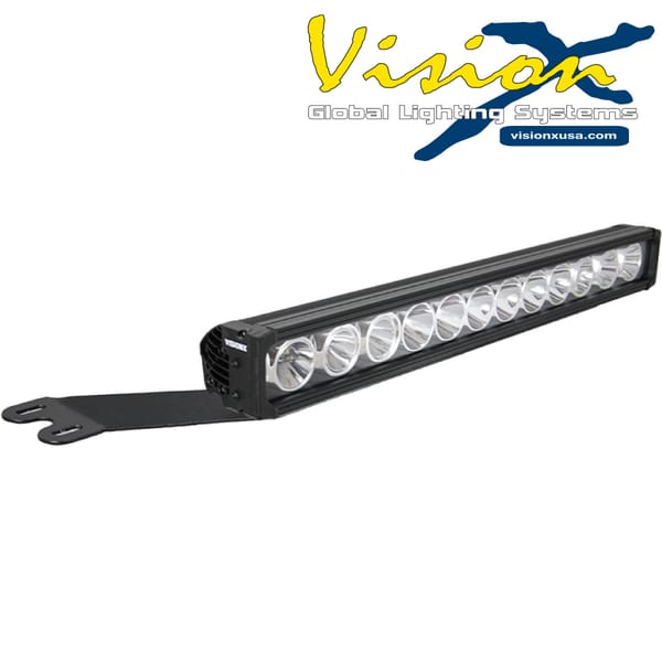 Bar.24'' 12del Wrangler J K10-18incluant Support D