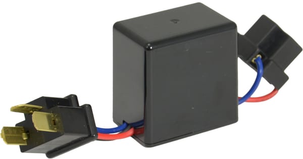 Adapteur Anti-Interferen Ce Ledpour Xil-7rd (9891