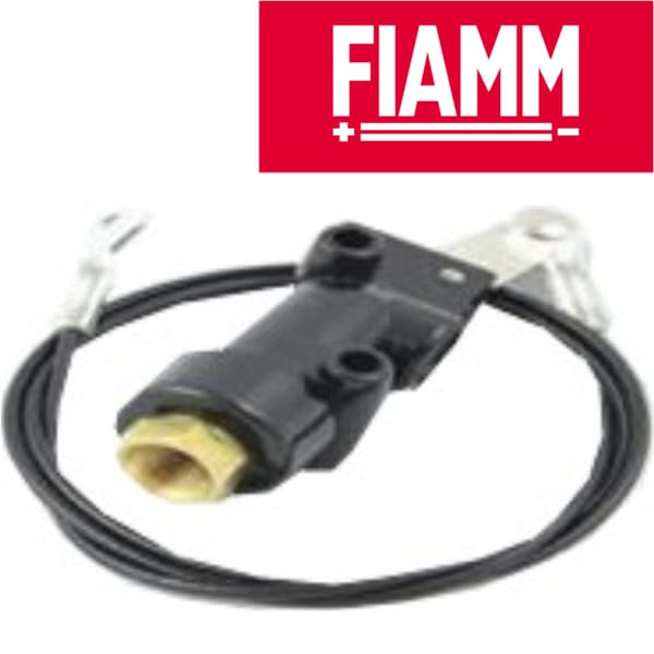 Ens. Sans-Fil Valve/Long E Cmdt