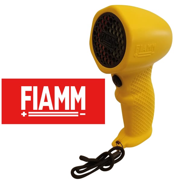 Sirene Mega-Blast,122db