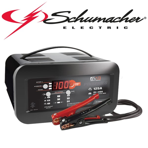 Chargeur Batterie Automa Tique