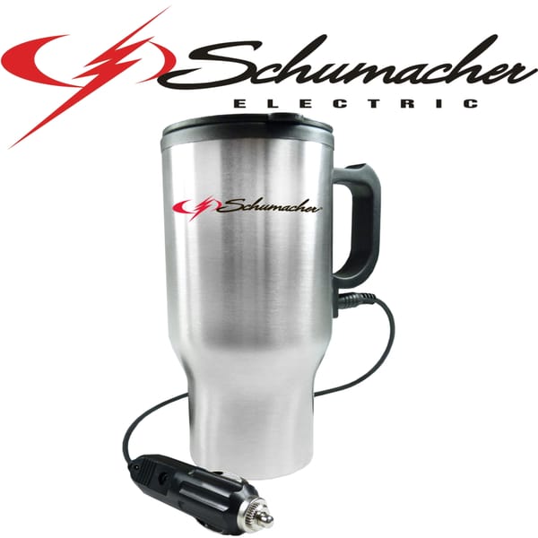 Tasse De Voyage 12V,chau D/Froi