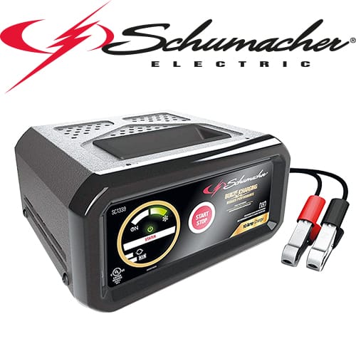 Chargeur Batterie Automa Tique