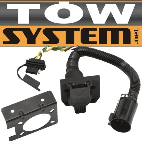 T-Conn Oem Gmc/Ford 4et7 ** Subs # 40955 **