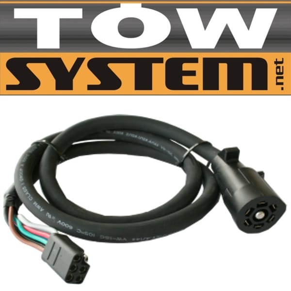 Adaptateur 7 Brins A 6 B Rins