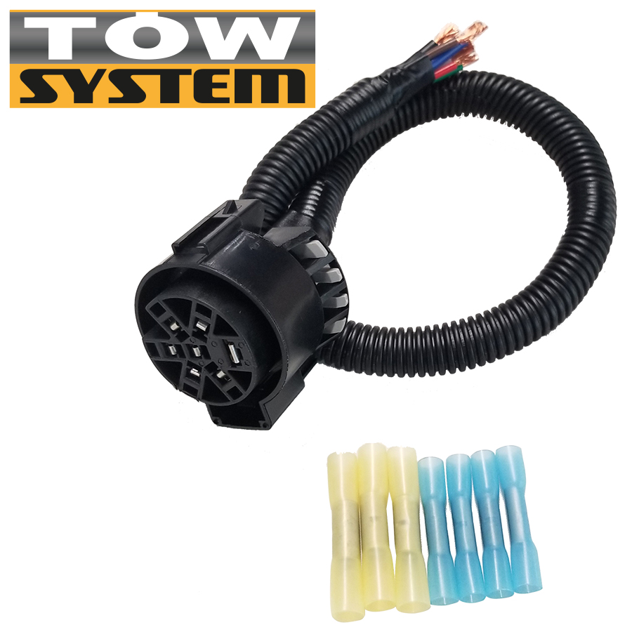 Connect. Remplacement Oem 18''