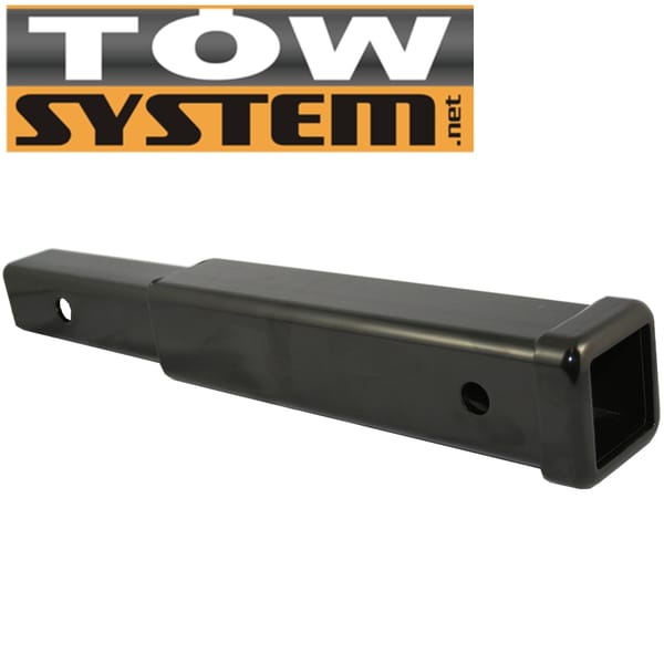 Extension Bloc 2'', 14''de Long