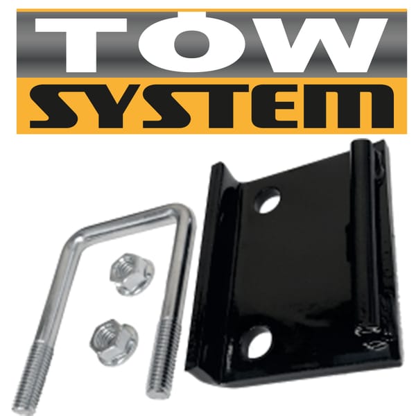Stabilisateur Pour Recev Eur 2''